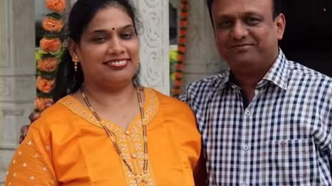 États-Unis : Deepak Kulkarni aurait abattu sa femme et ses 2 enfants avant de se suicider