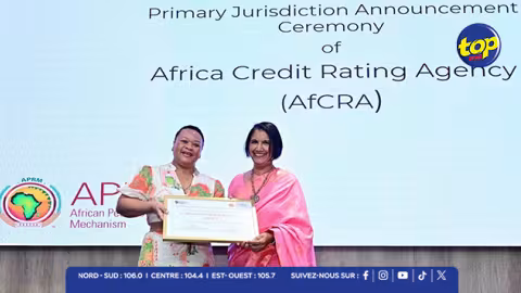 Maurice accueillera le siège de l’Africa Credit Rating Agency : une victoire stratégique pour la souveraineté financière africaine