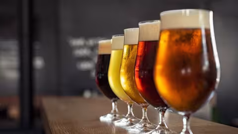 Journée mondiale de la bière