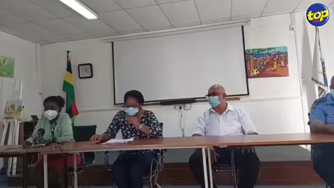 Covid-19 à Rodrigues : 187 cas actifs enregistrés depuis hier