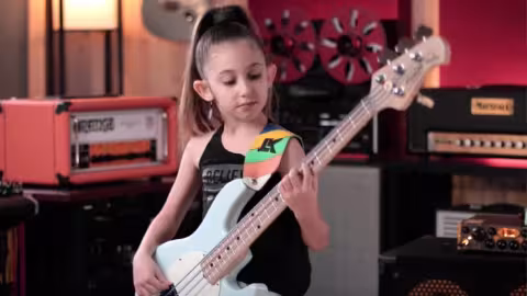 Les bénéfices reliés à l’apprentissage de la musique pour un jeune