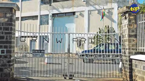 À la prison de Grande Rivière Nord-Ouest : un détenu surpris avec un téléphone portable.