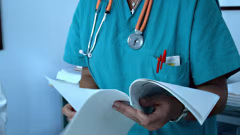 Dans la région : entre 85 % et 90 % de médecins libéraux en grève” dès aujourd’hui à La Réunion