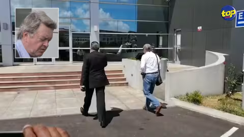 Affaire Centrale St Louis : Bertrand Lagesse arrêté et inculpé provisoirement de blanchiment d’argent