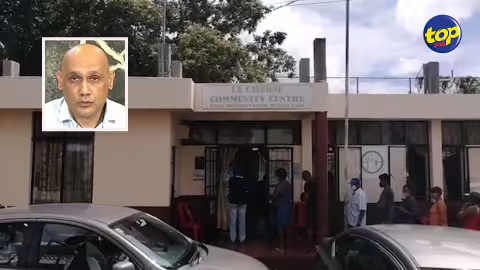 Cet appel du ministre Kailesh Jugutpal : « Informez-nous si vous avez été en contact avec le couple de La Caverne ! »