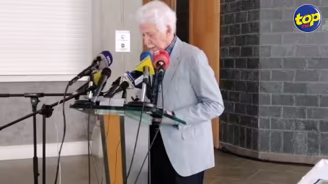 “Nous n’avons pas une Banque Centrale à Maurice… nous avons une machine qui imprime de l’argent pour donner au gouvernement”, s’insurge Paul Bérenger
