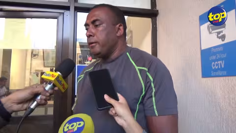 ‘Pourquoi un remorqueur a quitté le Venezuela pour rejoindre le Stanford Hawk en Namibie ? C’est la question que se pose Bruneau Laurette…