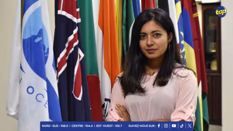 Transparency Mauritius : Laura Jaymangal évoque les conséquences de la corruption sur les minorités