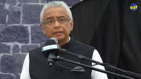 Célébration de l’arrivée des premiers travailleurs engagés à l’Aapravasi Ghat : « La 2e phase du Beekrumsing Ramlallah Interpretation Centre » enclenché, affirme le Premier ministre