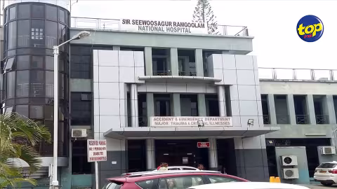 À l’hôpital SSRN : Un patient devant subir une angioplastie est renvoyé à la maison en raison d’une pénurie de stents