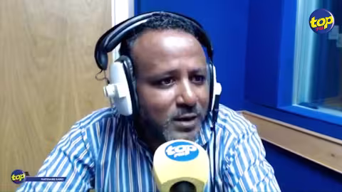 Marée noire dans la région du Sud-est : « L’heure n’est pas aux arrestations… mais au dialogue », lance Tony Apollon au Premier ministre