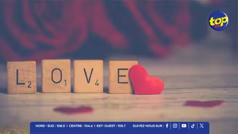 Construire un amour durable : Le vrai sens de la Saint-Valentin