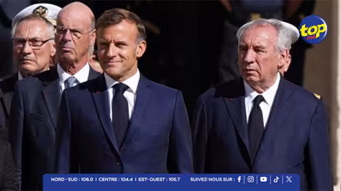 François Bayrou sur le départ : Emmanuel Macron contraint de nommer un cinquième Premier ministre en moins de trois ans