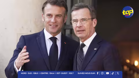 France: l'agenda contraint d'Emmanuel Macron pour la nomination d'un Premier ministre