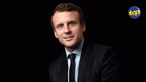 Emmanuel Macron : une tournée de 5 jours dans l’océan Indien à partir de ce lundi 21 avril