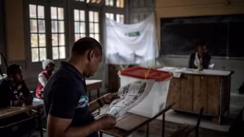 Présidentielle à Madagascar : treize candidats en lice pour le scrutin du 9 novembre prochain