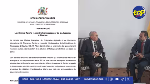 Jeux des îles de l’océan Indien 2023 : Madagascar sera bel et bien le pays hôte