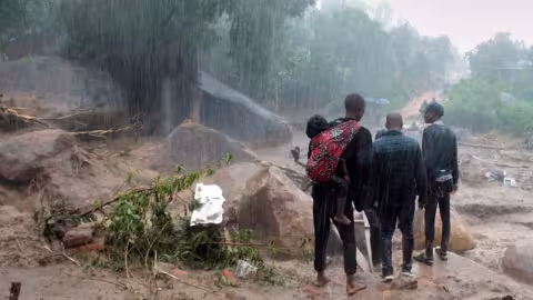 Cyclone Freddy points to urgent need for climate-smart solutions in Malawi