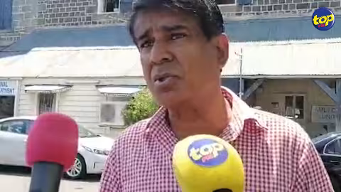 Assassinat de Manan Fakhoo : Les parents des suspects ont rencontré le DCP Heman Jangi hier
