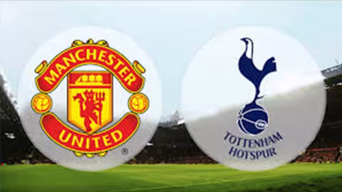 Premier League: Premier choc de la saison pour Manchester United ce soir face à Tottenham