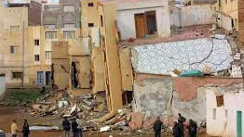 Un séisme a fait au moins 296 morts et 153 blessés au Maroc, selon un bilan provisoire, frappant notamment la région de Marrakech.