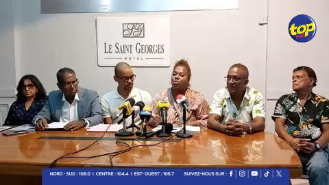 Ras Natty Baby : Rs 203 000 lui ont été versées par la MASA au titre de la pension des artistes 