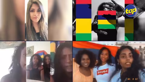 La mobilisation de la diaspora mauricienne s’amplifie un jour avant la grande de manifestation citoyenne