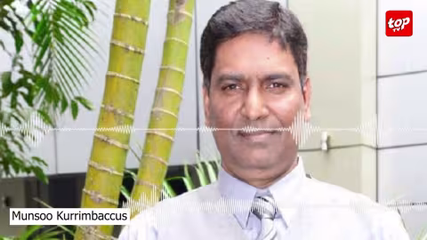 Budget 2022/2023 : «ene budget difficile kin demande beaucoup attention..», affirme Renganaden Padayachy