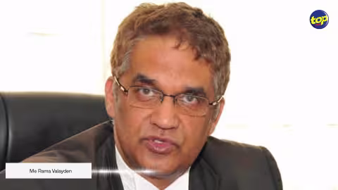 Souffrant d’une maladie rare : Moozamir Noorbaccus a besoin d’une aide financière pour son traitement en Inde