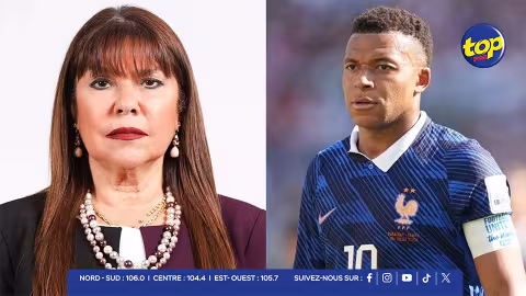 Racisme contre Mbappé : le dérapage d’une sénatrice paraguayenne