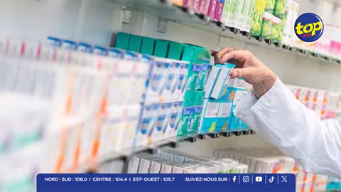 Gestion des médicaments : de graves défaillances dénoncées par le PAC