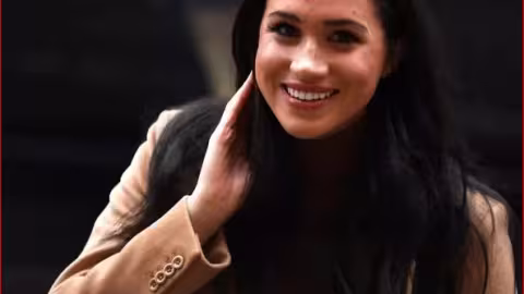 Royaume-Uni : Meghan Markle remporte son procès contre le Mail on Sunday