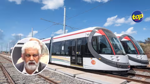 Accident mortel impliquant le Metro Express à Curepipe : ‘Est-ce que le Metro Express Limited a appris des accidents du passé ? Il nous faut nous assurer qu’il n’y ait plus mort d’homme’ dit Rama Valayden