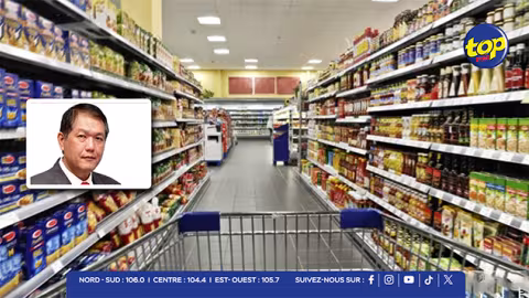 Consommation – 2ème liste de produits du Price Stabilisation Fund : une réunion avec le ministère des Finances prévue bientôt