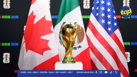Mondial 2026 : visas refusés, restrictions et frustrations…