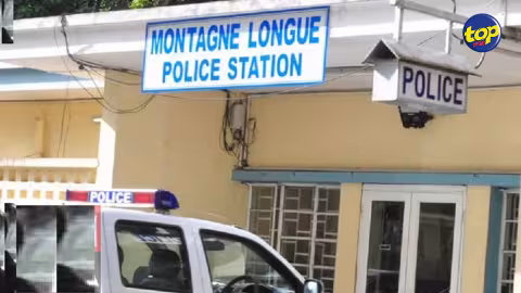 À Montagne Longue : un homme verbalisé pour avoir fait du parapente sans permis