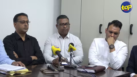Affaire Soopramanien Kistnen : « Est-ce acceptable que la police ait traité un meurtre comme un suicide ? » lance Me Rouben Mooroongapillay