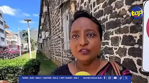 Zone d’Ombre sur TéléPlus : Naveena Ramyad dénonce une atteinte à sa réputation et porte plainte au CCID — « Qui salit mon nom devra répondre devant la justice », martèle l’ancienne ministre