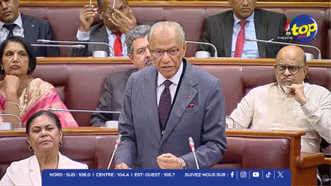 Budget 2026-2027 : Ramgoolam contre-attaque !