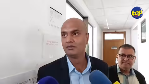 Rapport judiciaire sur la mort de Soopramanien Kistnen: La convocation de Nawaz Noorbux reportée