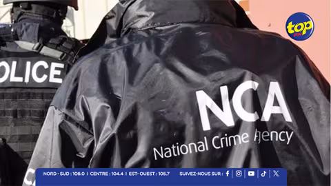 National Crimes Agency : « Une agence intérimaire avant la disparition de la FCC », explique Me Gavin Glover