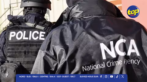 NCA - Gavin Glover : « L’ordre du juge est obligatoire pour la surveillance intrusive… »