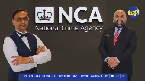National Crime Agency : « May » ou « shall » ? Les avocats débattent sur les termes utilisés pour l’obtention d’un ordre judiciaire dans l’émission Tempo La So, hier sur Top FM