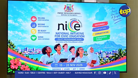 NICE 2026 : une nouvelle approche pour renforcer l’éducation civique et la résilience des jeunes