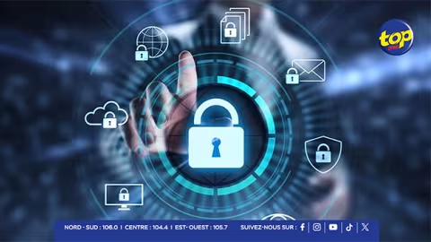 Sécurité numérique : l’État renforce la protection des informations publiques 