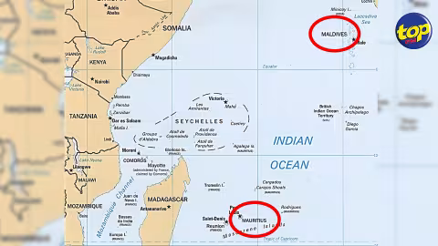 Délimitation des frontières maritimes : le jugement sur les objections préliminaires des Maldives contre l’action de Maurice rendu le 28 janvier