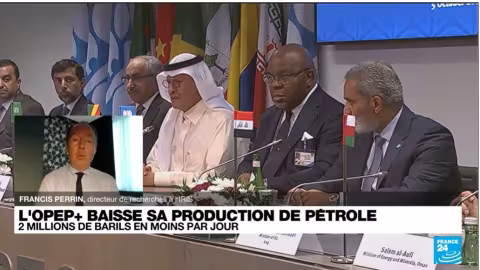 L’OPEP+ va réduire sa production : Vers une hausse du prix du pétrole