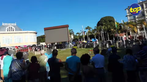 Mauvaise planification de la campagne de vaccination hier au Plaza : ” Une insulte et un manque de respect envers nos seniors” déplore Me Rama Valayden