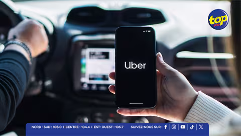 Uber à Maurice : vers un encadrement des plateformes de taxis