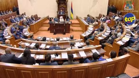 Les débats sur  le Children’s Bill au cœur des travaux parlementaires de ce jeudi : Pas de Question Time, la séance se tient en l’absence du Dr Arvin Boolell et de Shakeel Mohamed, sanctionnés par le Speaker Phokeer